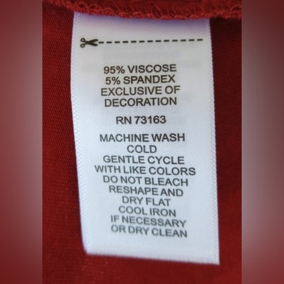 Cable & Gauge Womens Boho Crochet W/Lace Sleeveless HalterTop Sz. SM - Picture 4 of 4